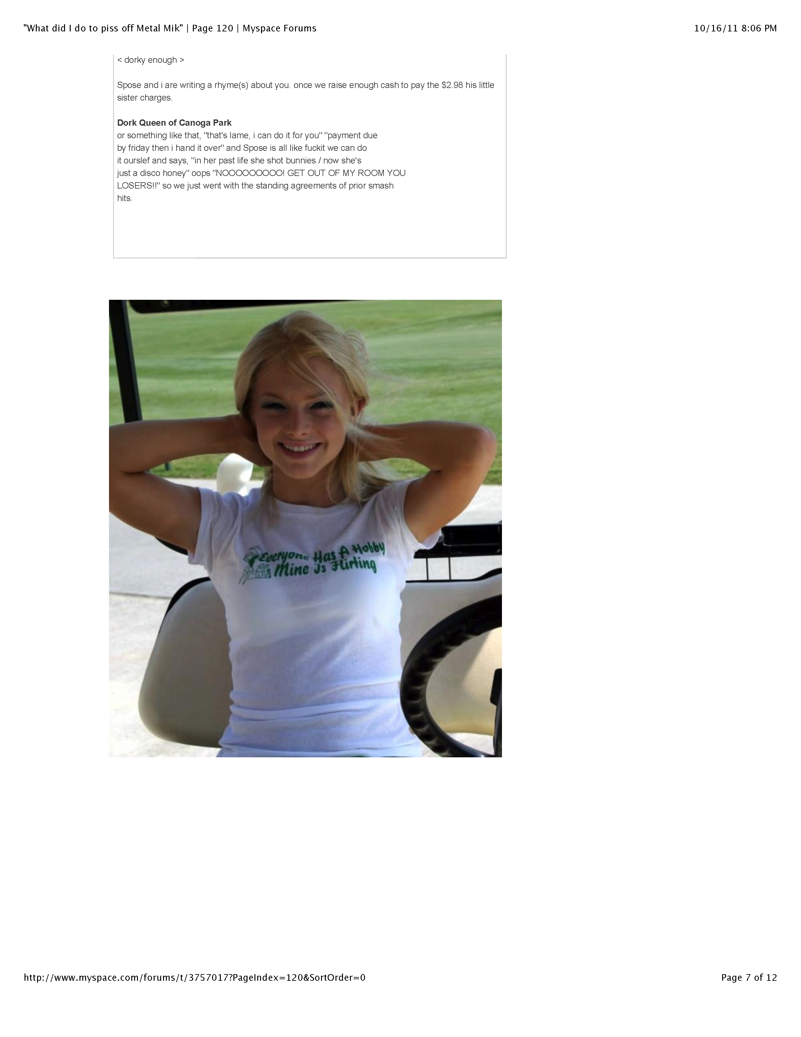 ./MySpace - 'What did I do to piss off Metal Mike' | Page 120 | Myspace Forums re Metal Mike Saunders_Page_07.png